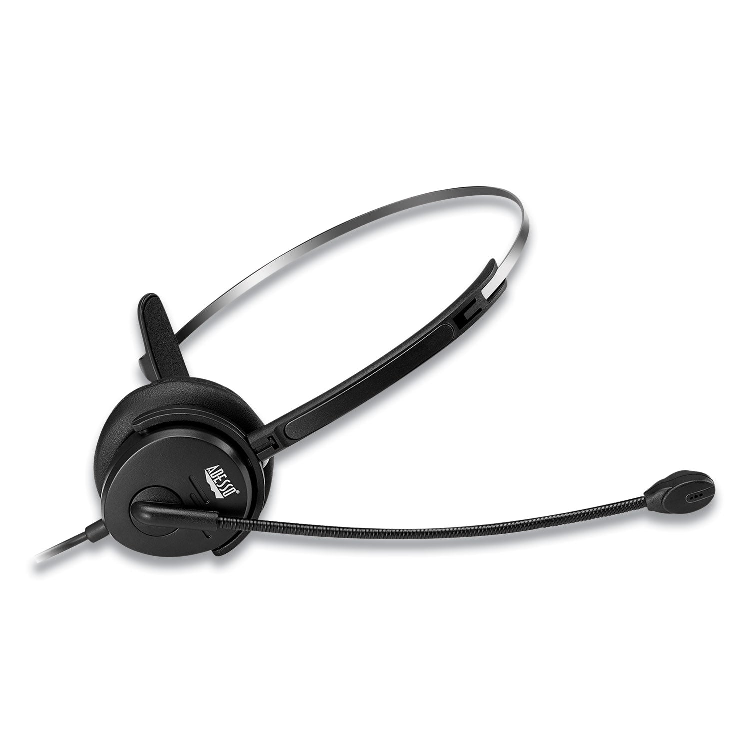 xtream-p1-monaural-over-the-head-headset-with-microphone-black_adextreamp1 - 2