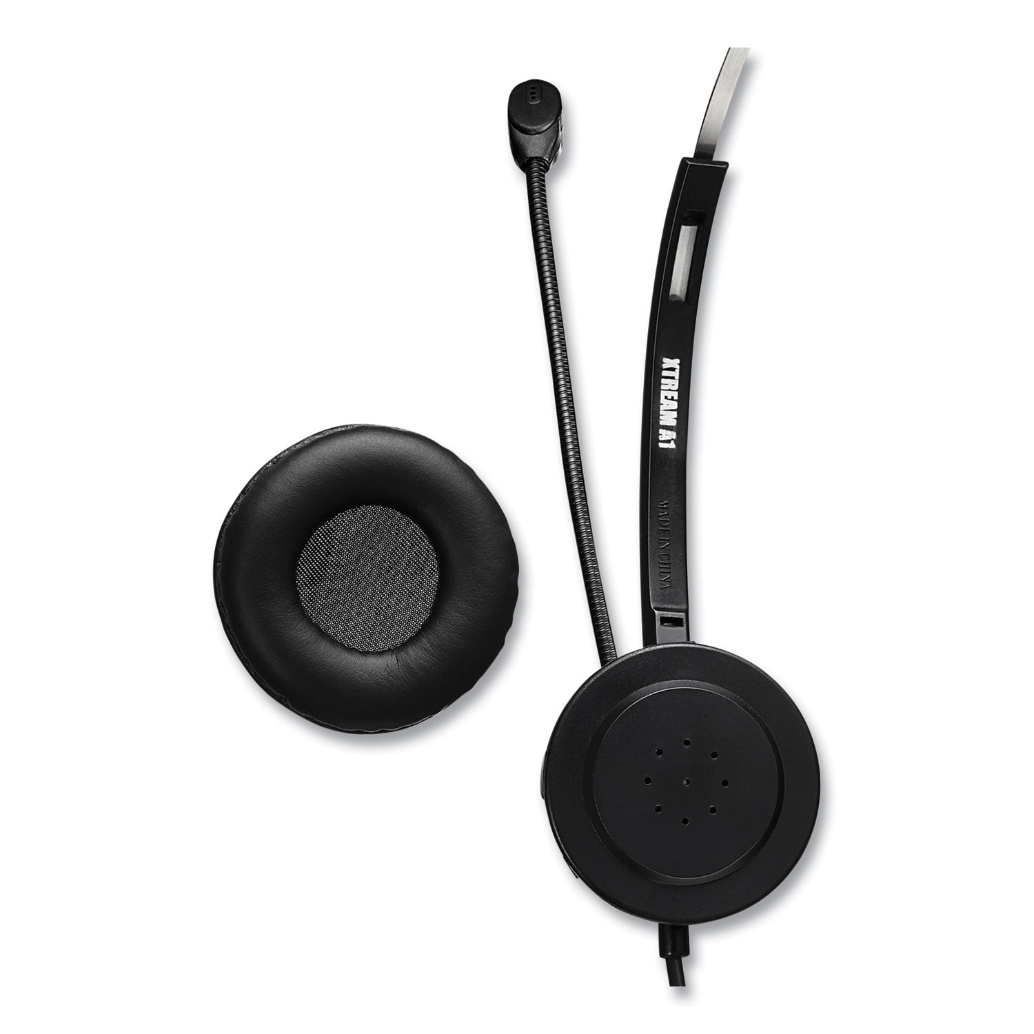 xtream-p1-monaural-over-the-head-headset-with-microphone-black_adextreamp1 - 4