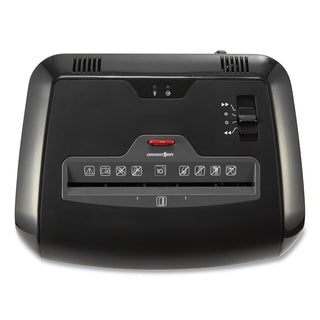 48110-cross-cut-shredder-with-lockout-key-10-manual-sheet-capacity_unv48110 - 4
