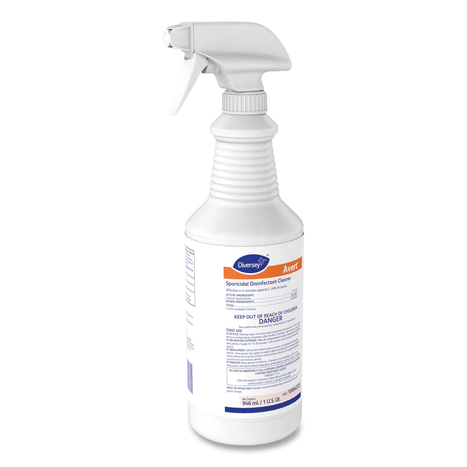 avert-sporicidal-disinfectant-cleaner-32-oz-spray-bottle-12-carton_dvo100842725 - 1