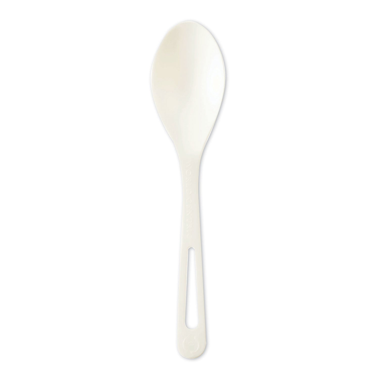 tpla-compostable-cutlery-spoon-6-white-1000-carton_worspps6 - 1