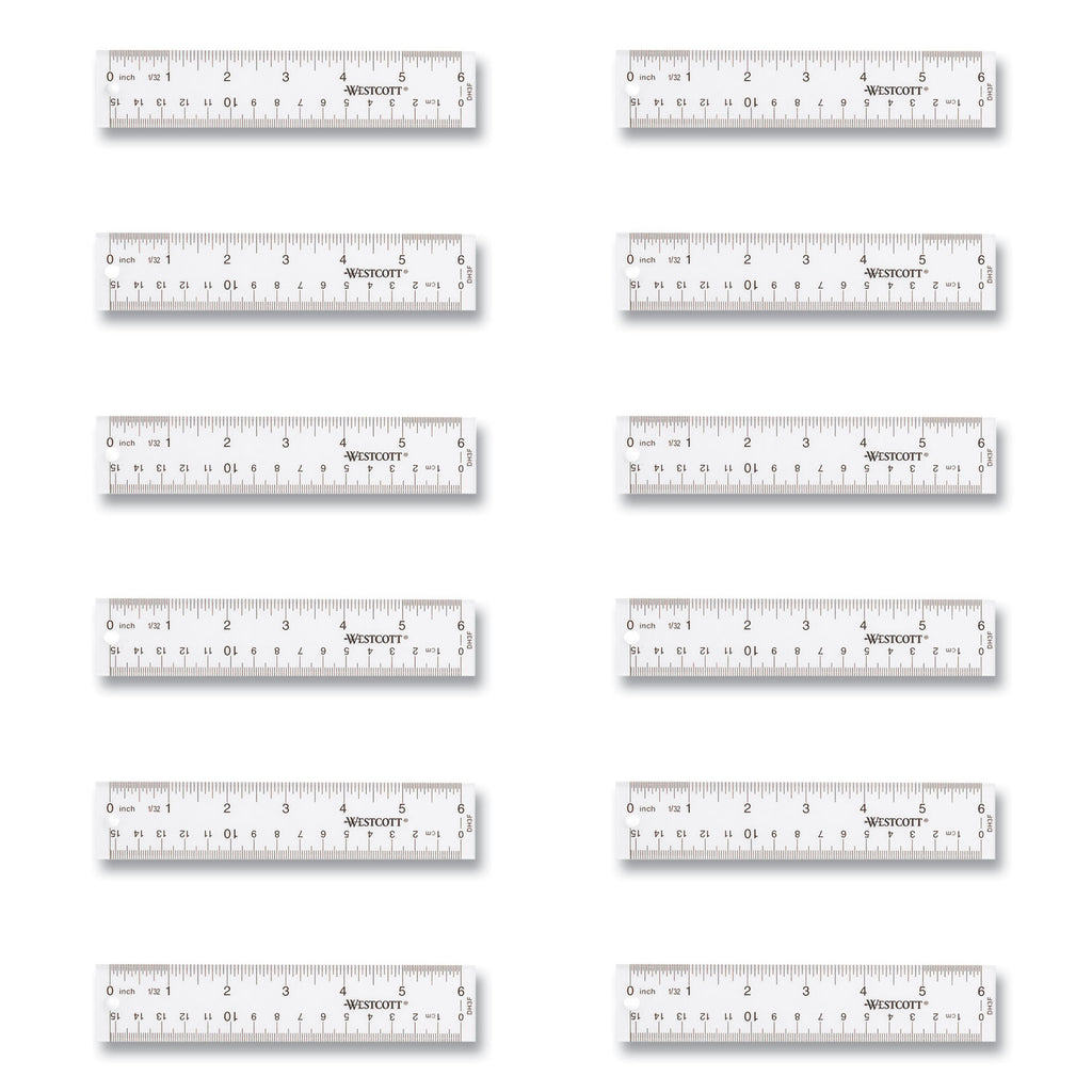 clear-flexible-acrylic-ruler-standard-metric-6-15-cm-long-clear-12-box_acm17723 - 1