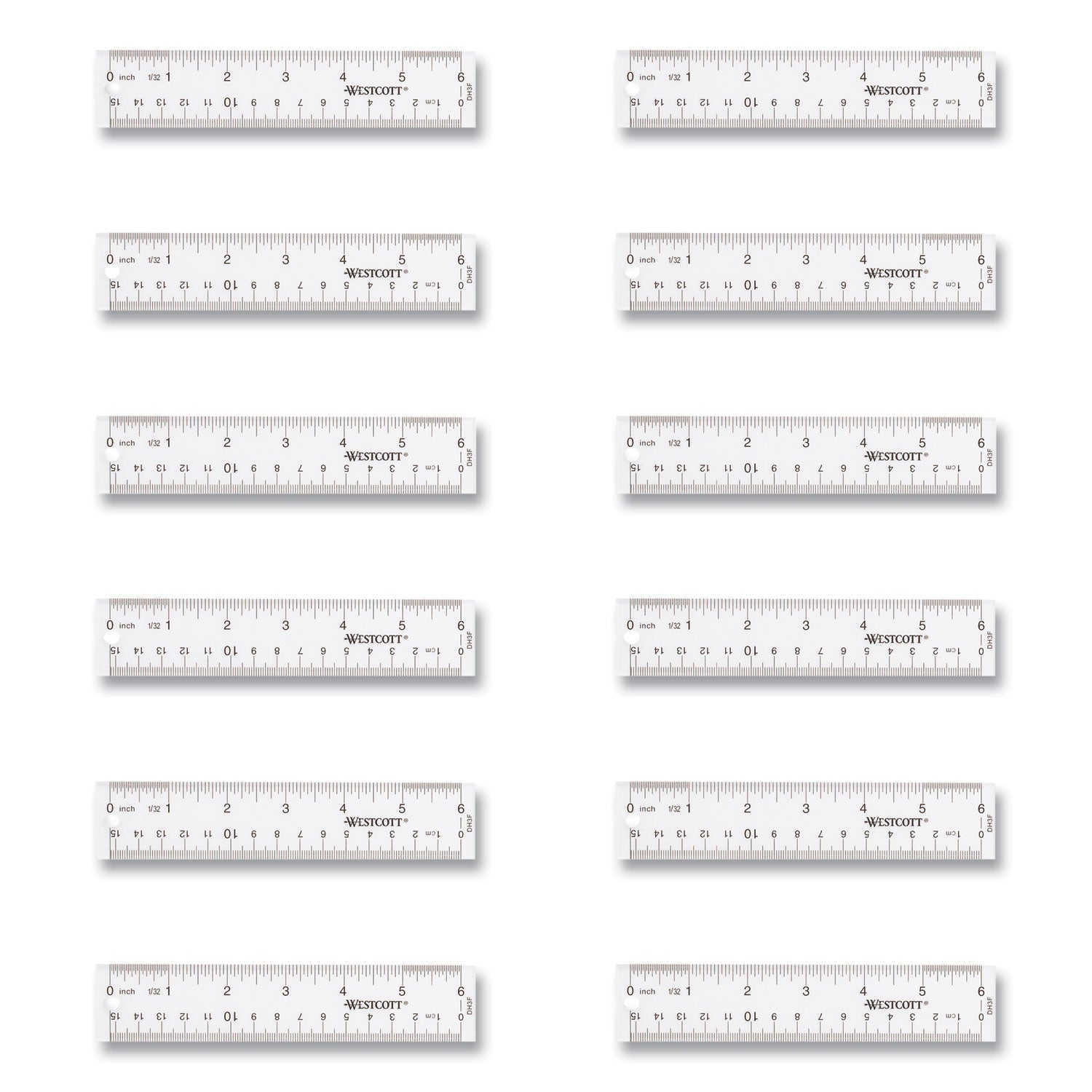 clear-flexible-acrylic-ruler-standard-metric-6-15-cm-long-clear-12-box_acm17723 - 1