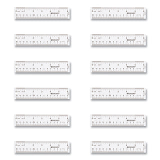 clear-flexible-acrylic-ruler-standard-metric-6-15-cm-long-clear-12-box_acm17723 - 1