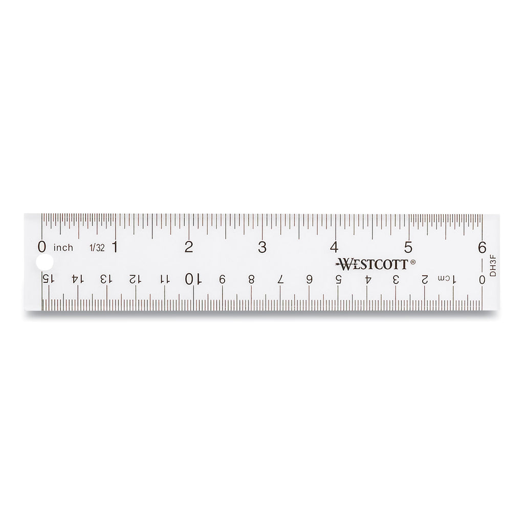 clear-flexible-acrylic-ruler-standard-metric-6-15-cm-long-clear-12-box_acm17723 - 2
