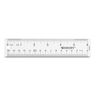 clear-flexible-acrylic-ruler-standard-metric-6-15-cm-long-clear-12-box_acm17723 - 2