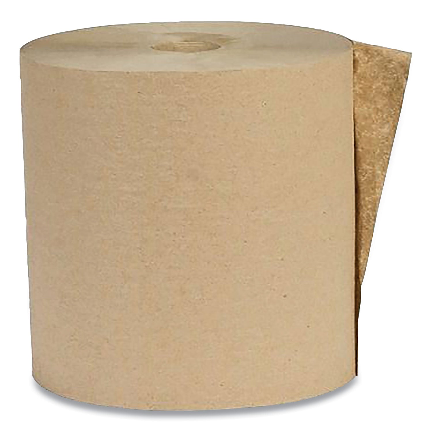 recycled-hardwound-paper-towels-1-ply-788-x-800-ft-18-core-kraft-6-rolls-carton_apaek80186 - 1
