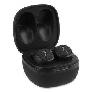 NanoPods Truly Wireless Earbuds, Charcoal - 3