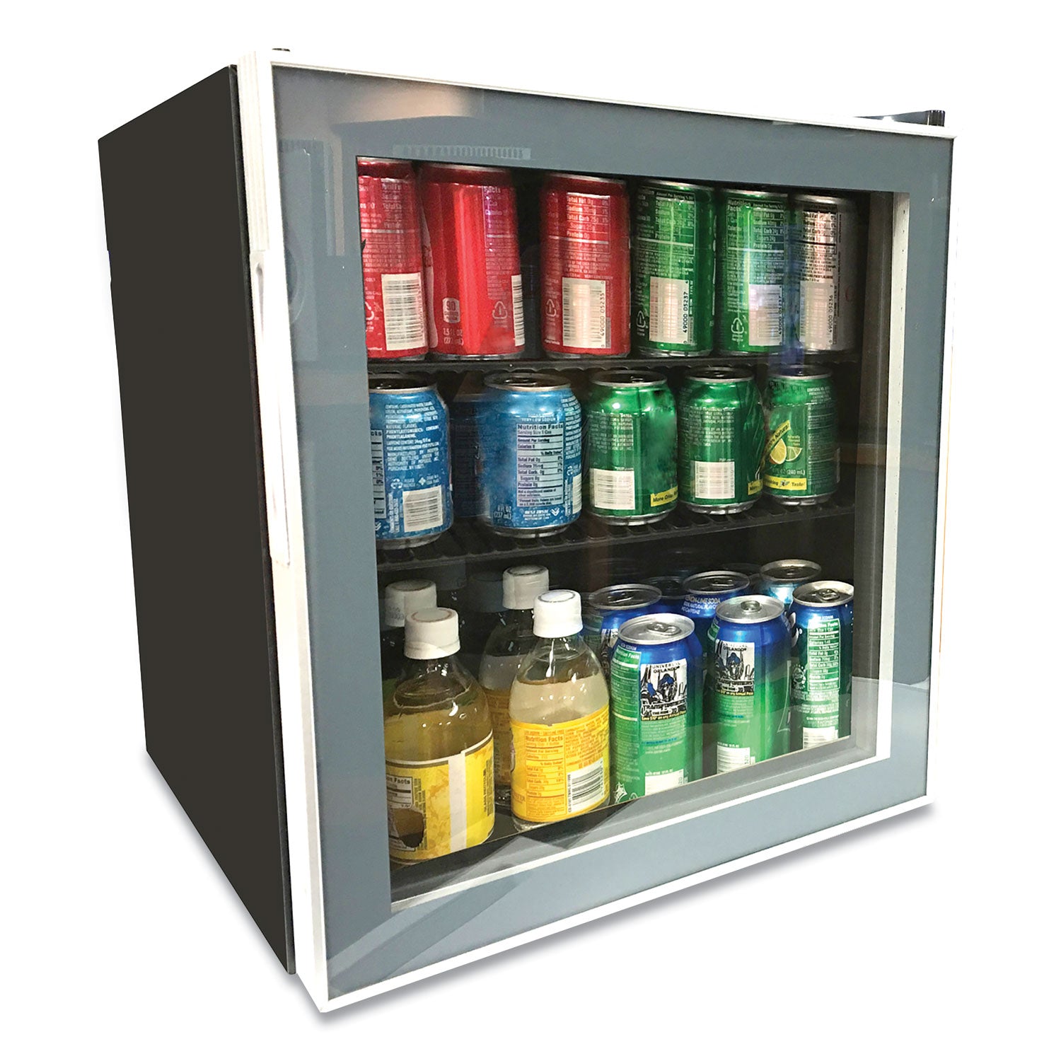 16-cu-ft-refrigerator-beverage-cooler-1825-x-1725-x-20-black-platinum-trim-glass-door_avaarbc17t2pg - 1