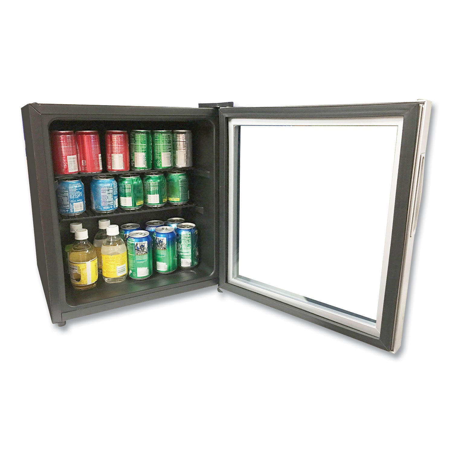 16-cu-ft-refrigerator-beverage-cooler-1825-x-1725-x-20-black-platinum-trim-glass-door_avaarbc17t2pg - 2
