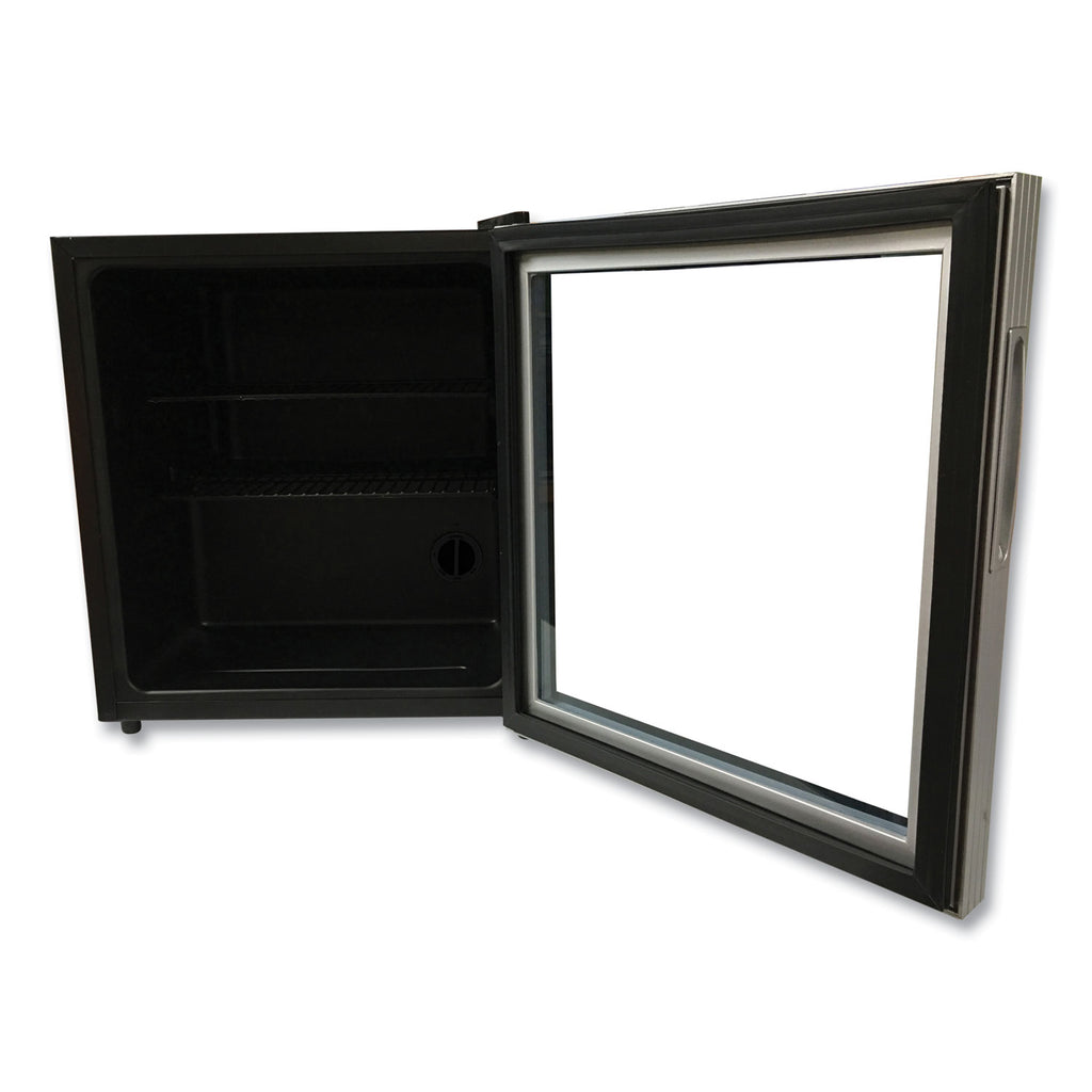 16-cu-ft-refrigerator-beverage-cooler-1825-x-1725-x-20-black-platinum-trim-glass-door_avaarbc17t2pg - 3