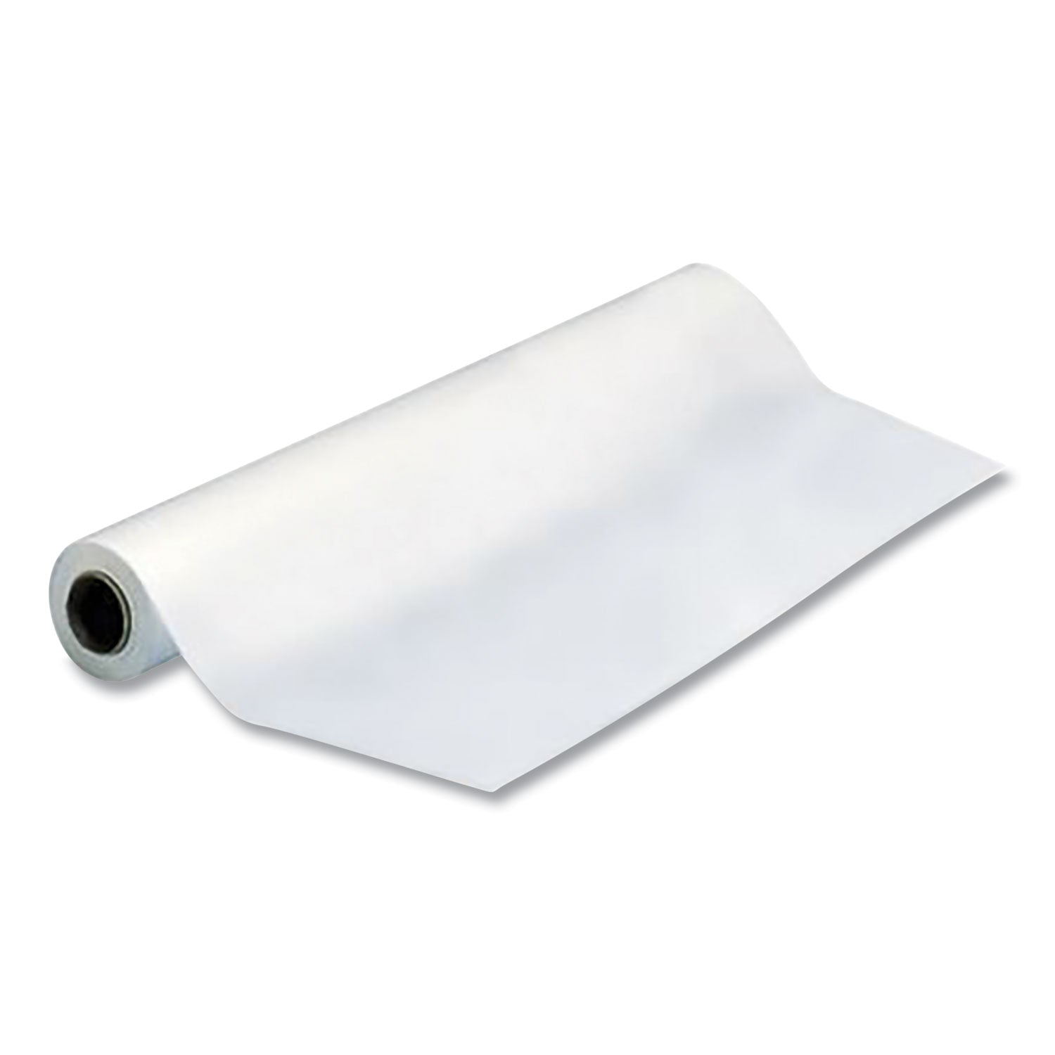choice-exam-table-paper-roll-crepe-texture-21-x-125-ft-white-12-carton_bhc32163 - 1