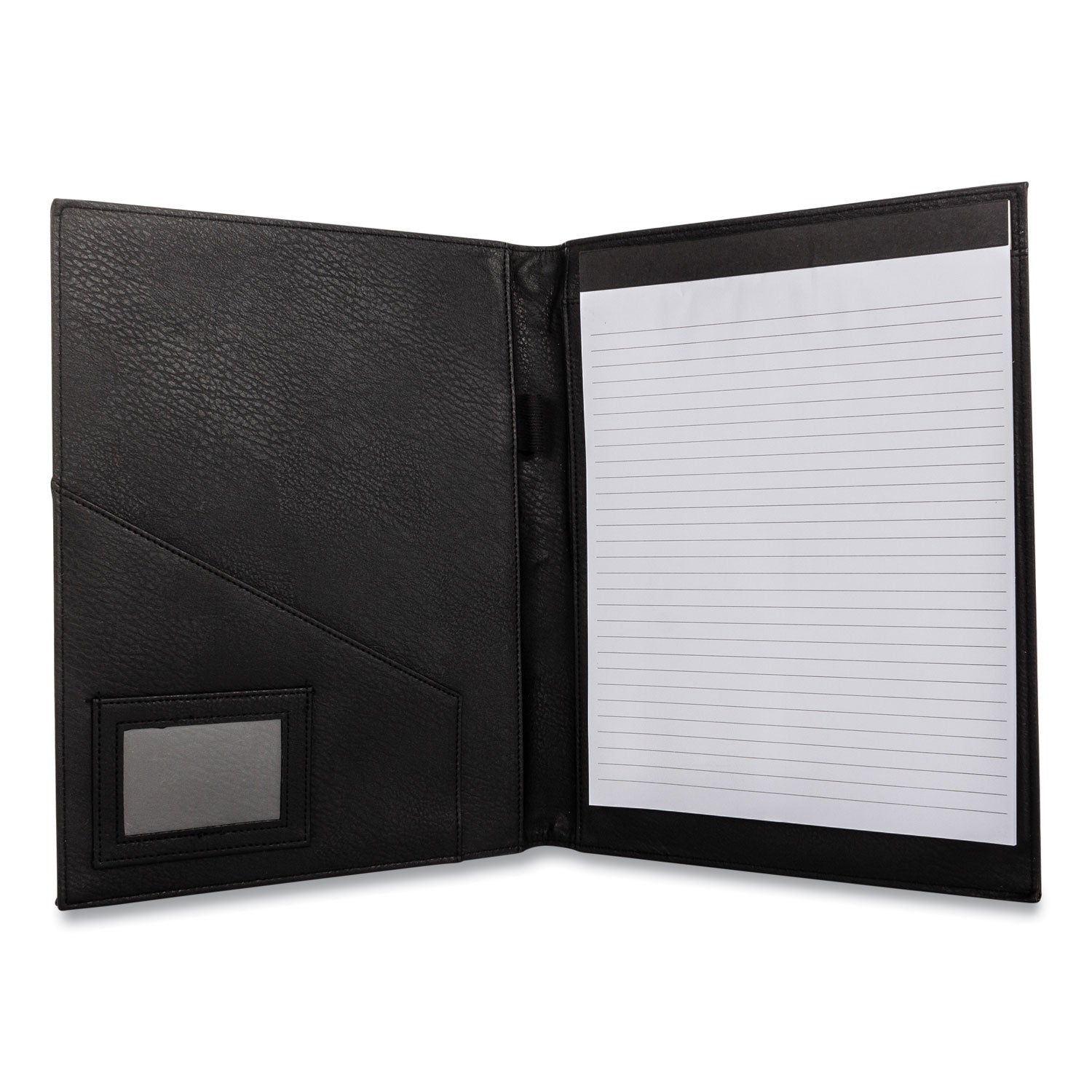 faux-leather-padfolio-9-x-12-pad-975-x-125-black_bnd5042bsblack - 3