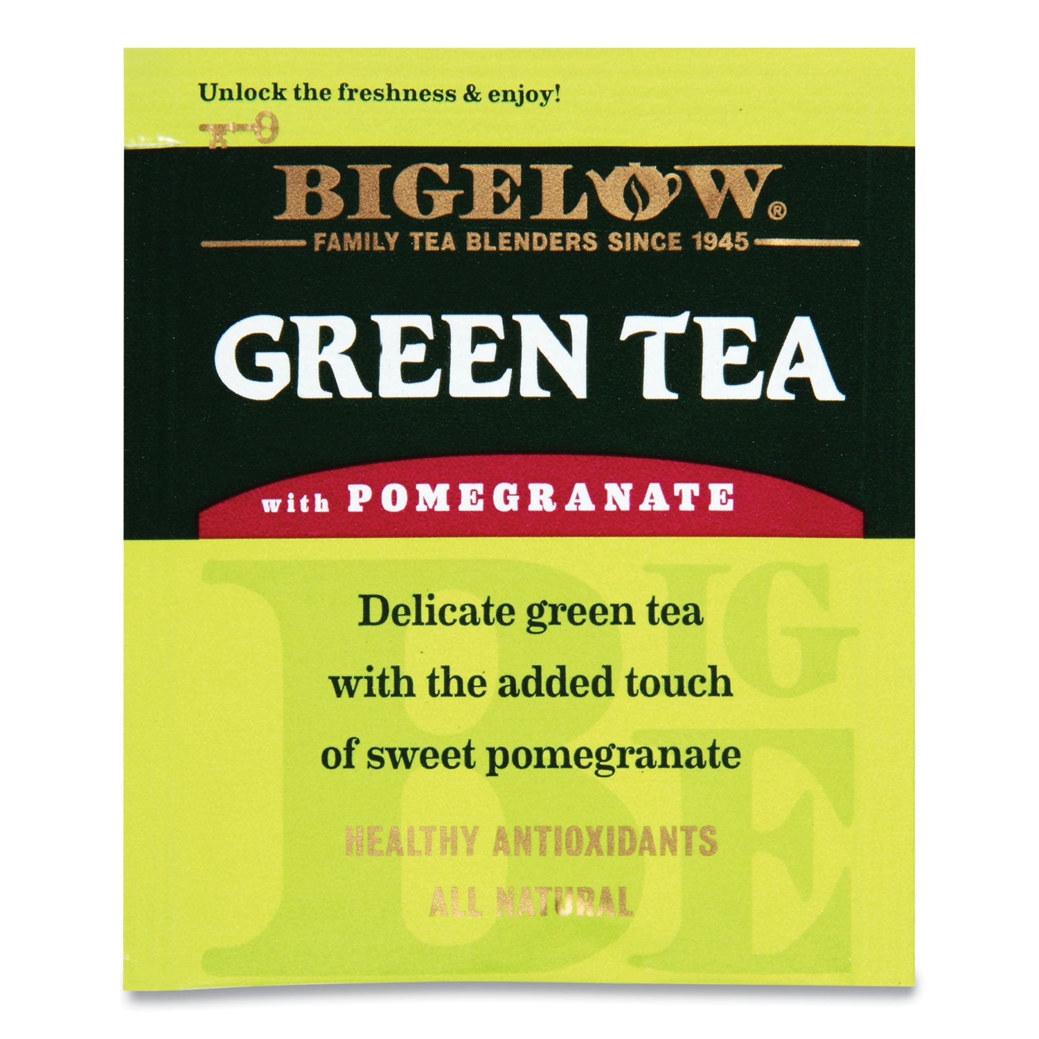 green-tea-with-pomegranate-007-oz-tea-bag-28-box_btcrcb10363 - 2