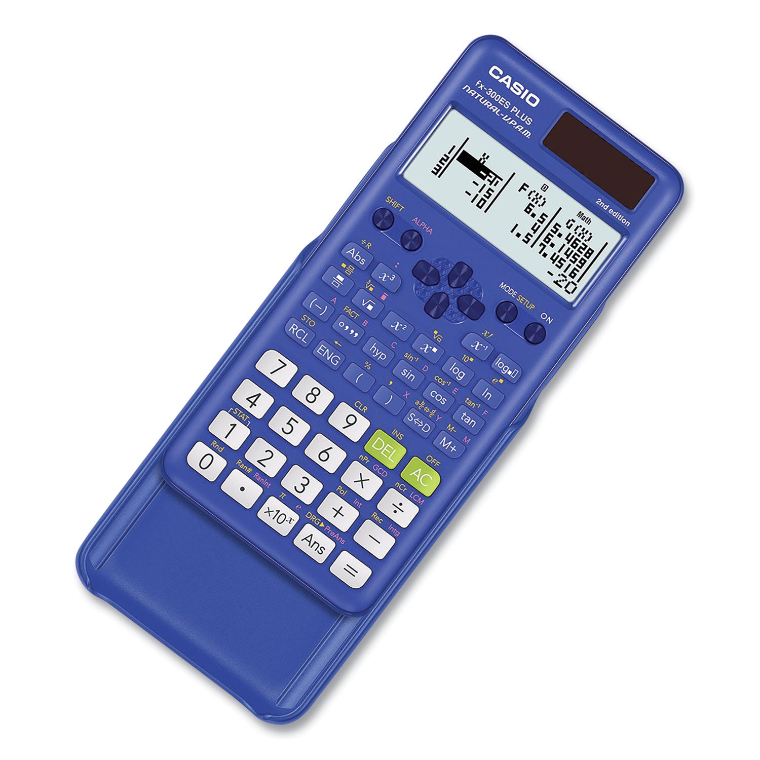 fx-300es-plus-2nd-edition-scientific-calculator-16-digit-lcd-blue_cso300espls2bu - 1