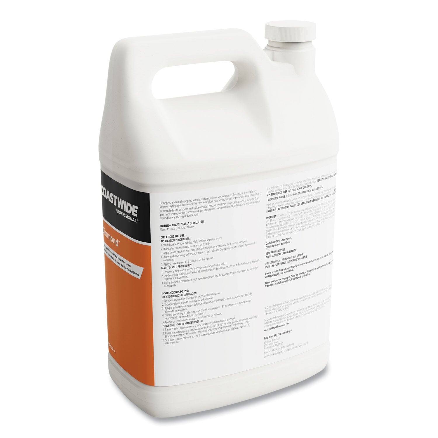 diamond-high-performance-floor-finish-fruity-scent-378-l-container-4-carton_cwz919533 - 3
