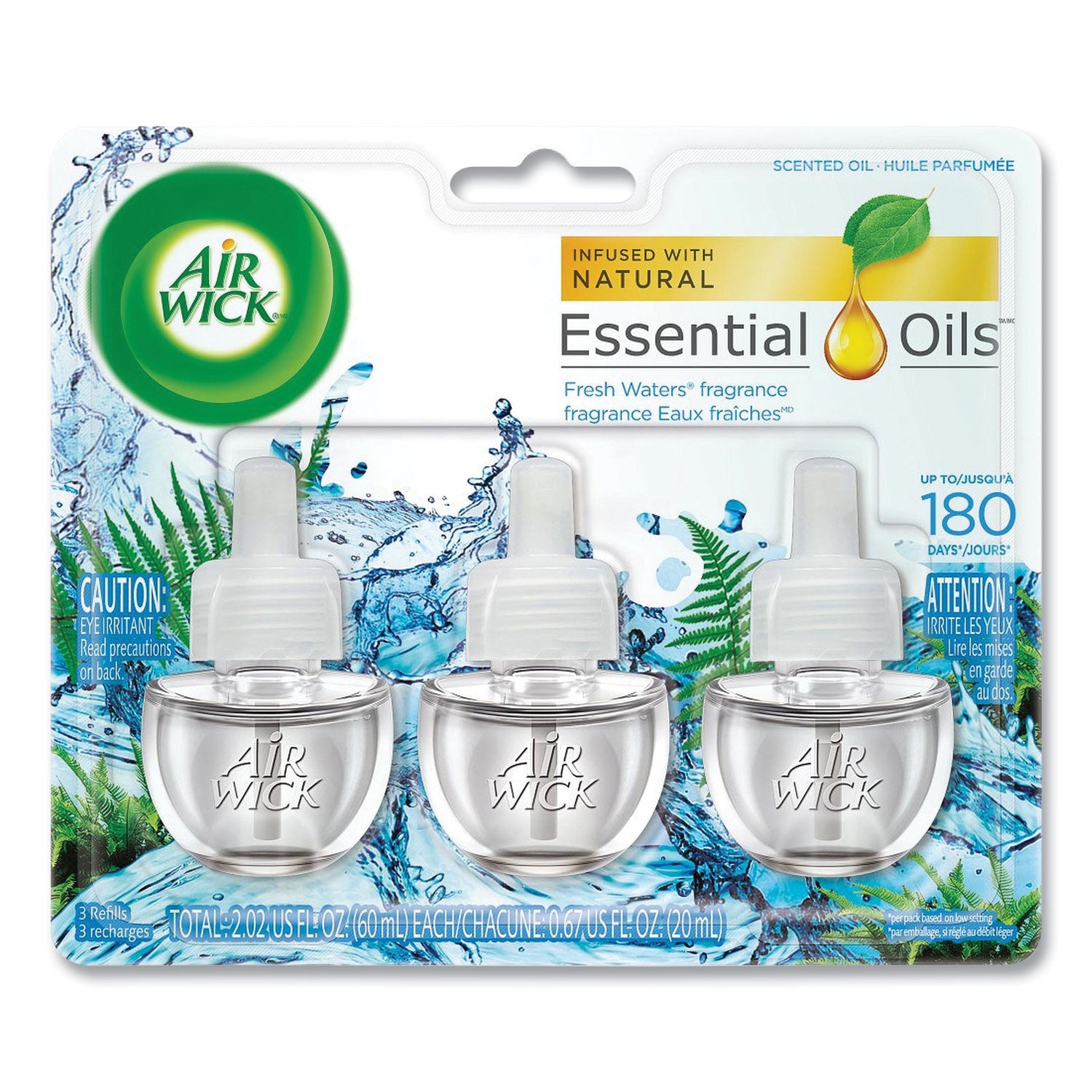 scented-oil-refill-fresh-waters-067-oz-3-pack-6-packs-carton_rac84473 - 1