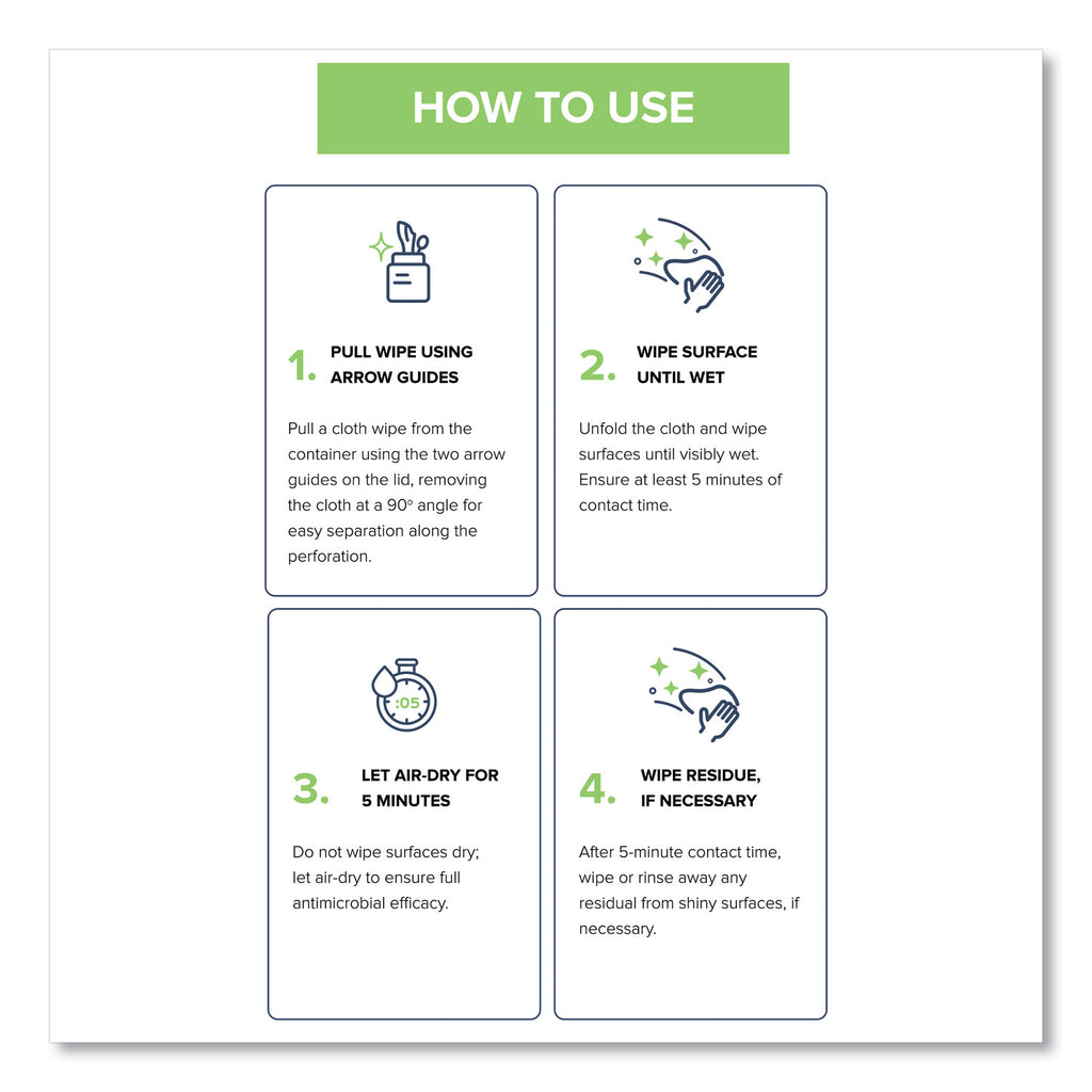 cleancide-disinfecting-wipes-1-ply-8-x-55-fresh-scent-white-400-tub_wxf3130b400dea - 3