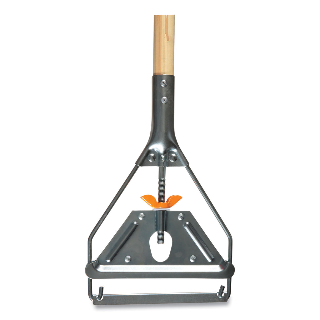 side-gate-wet-mop-handle-with-metal-head-wood-60-handle-natural_cwz24420008 - 1