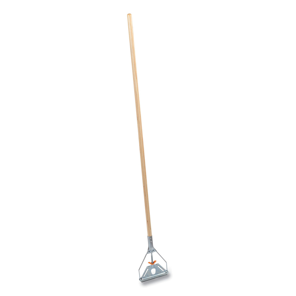 side-gate-wet-mop-handle-with-metal-head-wood-60-handle-natural_cwz24420008 - 2