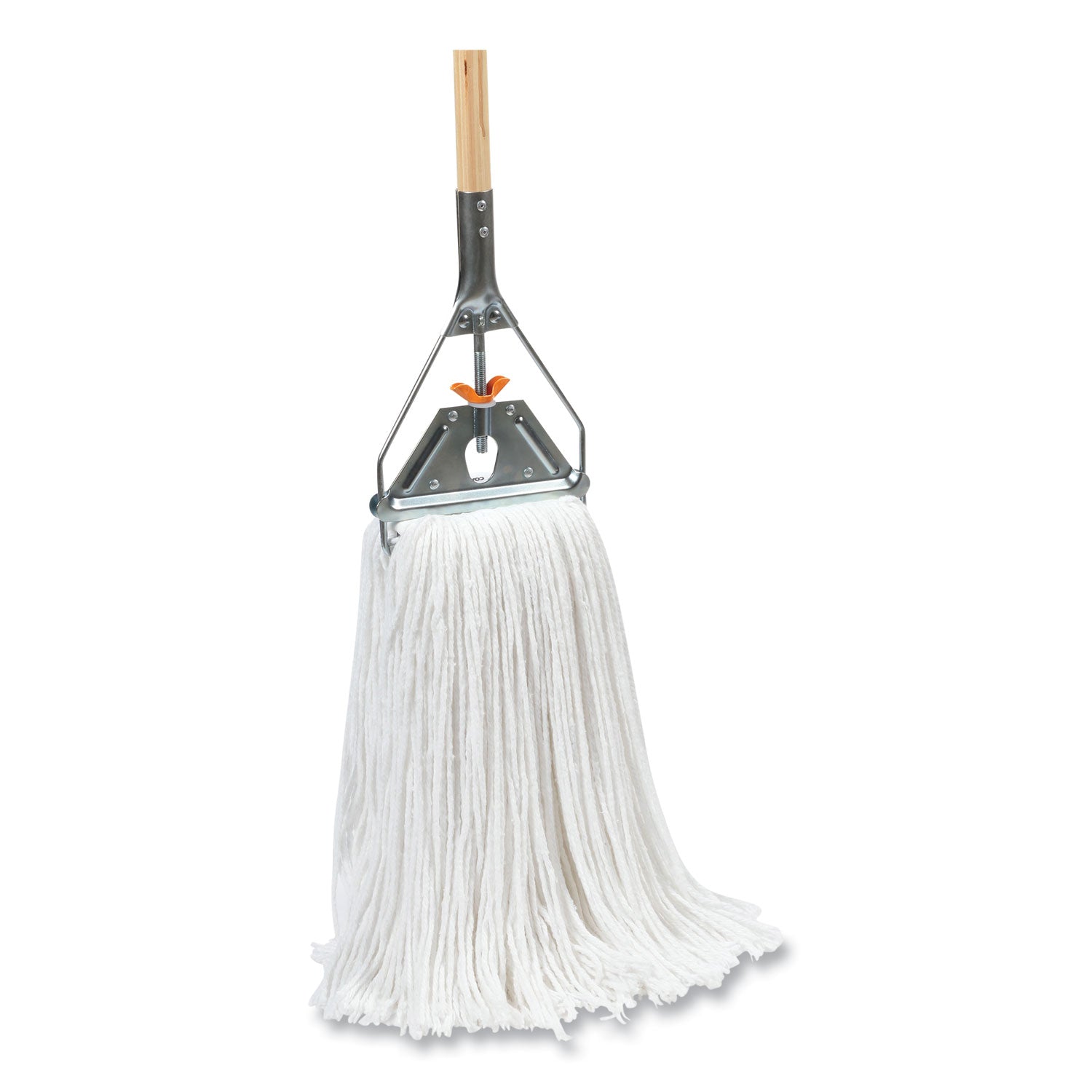 side-gate-wet-mop-handle-with-metal-head-wood-60-handle-natural_cwz24420008 - 3