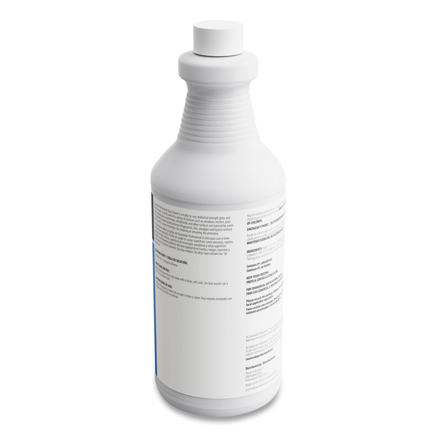 glass-cleaner-unscented-095-l-bottle-6-carton_cwz24425444 - 3