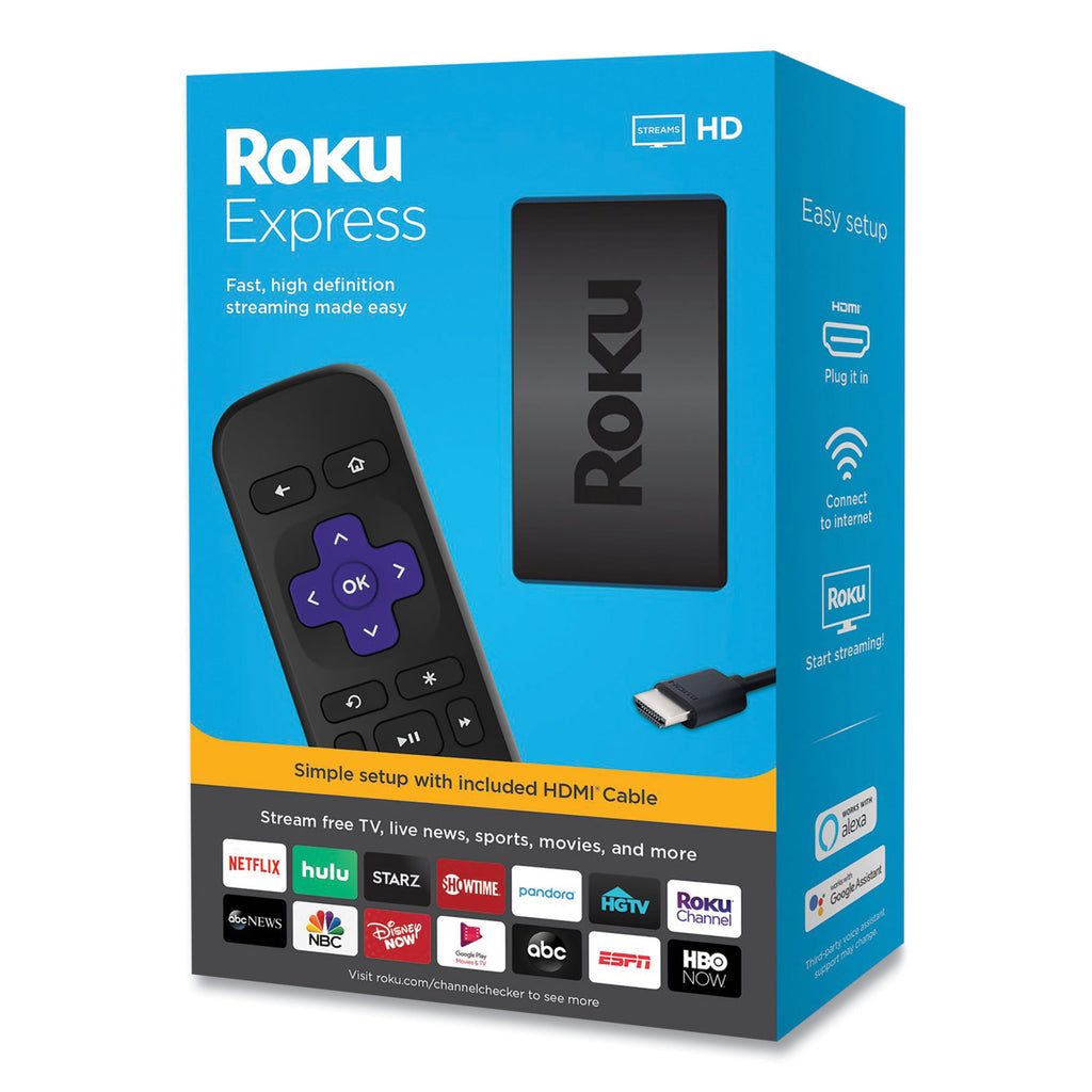 express-3930r-streaming-media-player-black_dnh3930r - 6