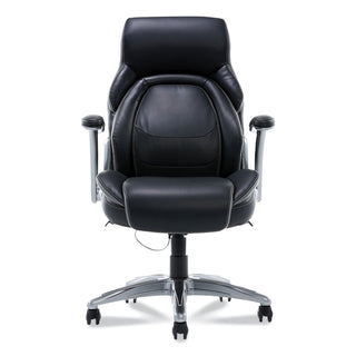 manager-chair-supports-up-to-2756-lb-black-seat-back-silver-base_dox60030 - 1