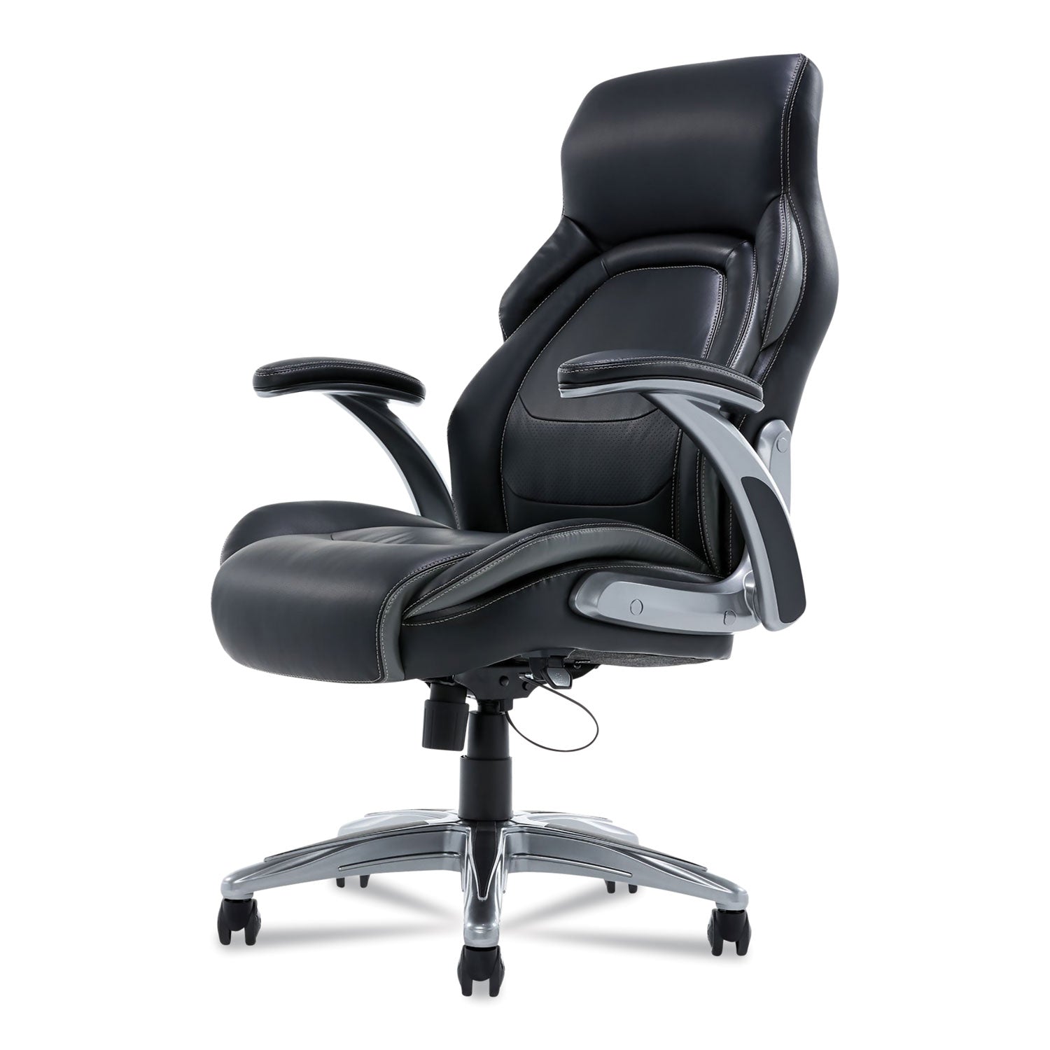 manager-chair-supports-up-to-2756-lb-black-seat-back-silver-base_dox60030 - 6