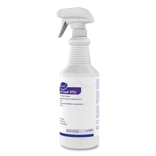 lite-touch-crt-and-plexiglas-cleaner-32-oz-spray-bottle-12-carton_dvo03970 - 5