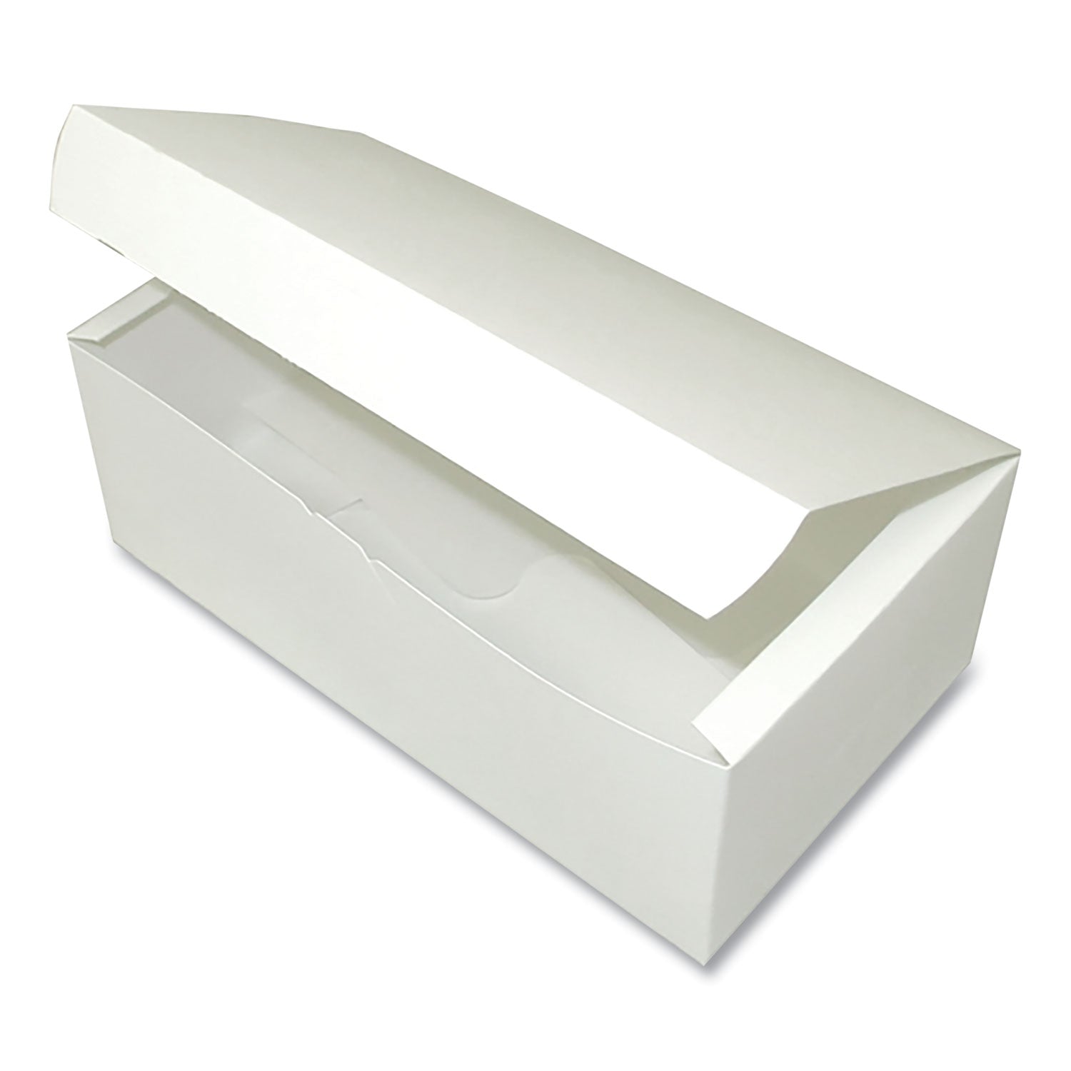 tuck-top-one-piece-paperboard-take-out-box-7-x-425-x-275-white-paper-300-carton_dxe310pln - 1