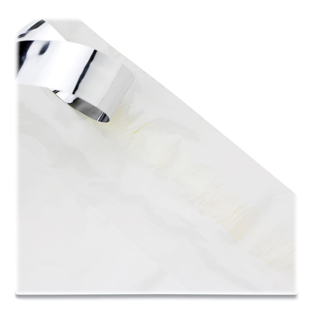 Wicketed E-Commerce Bags, 9 x 14, 1.5 mil, 1,000/Box