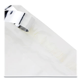 Wicketed E-Commerce Bags, 9 x 14, 1.5 mil, 1,000/Box