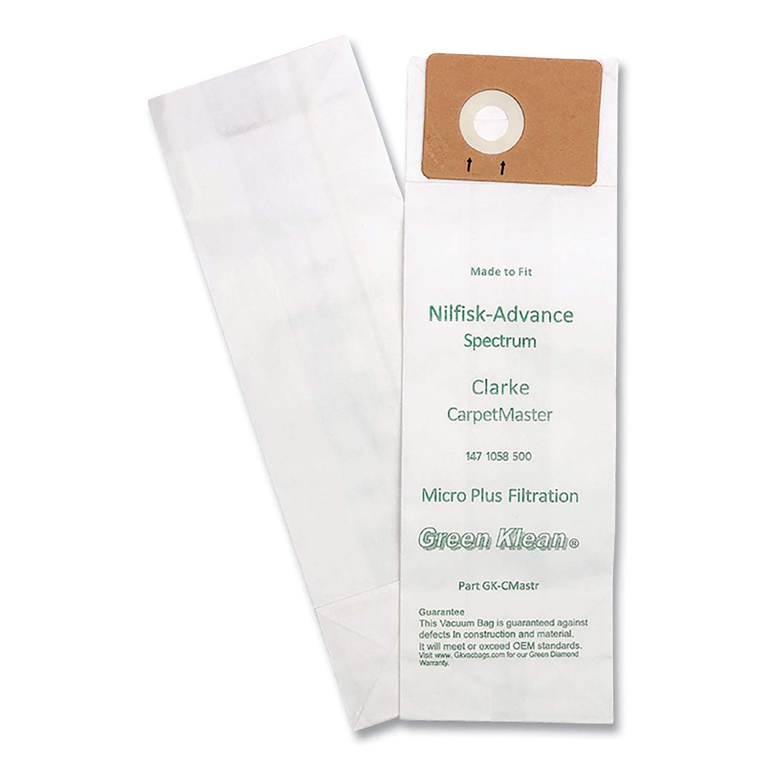 replacement-vacuum-bags-fits-advance-spectrum-clarke-carpetmaster-10-pack_grkcmastrp - 1