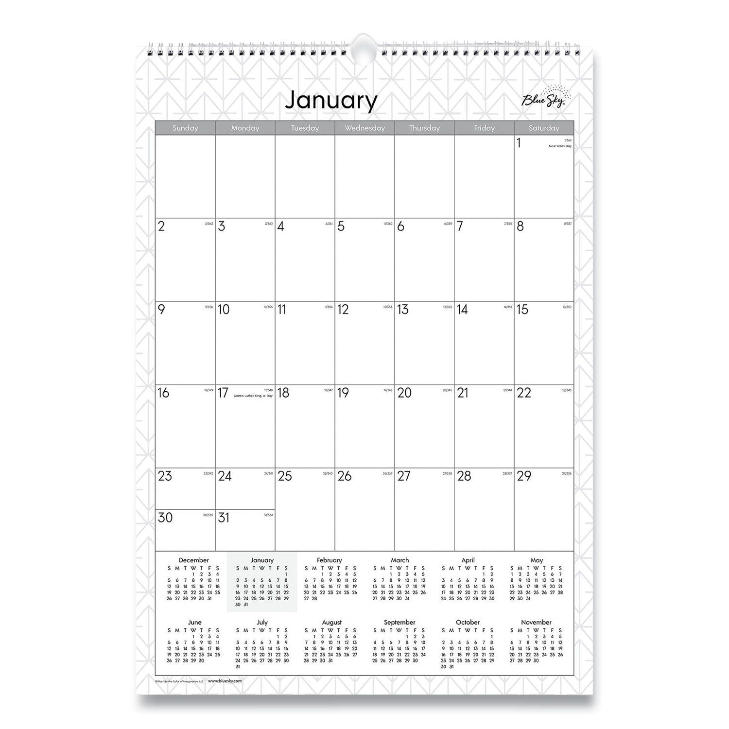 enterprise-wall-calendar-enterprise-geometric-artwork-12-x-17-white-gray-sheets-12-month-jan-to-dec-2024_bls117373 - 1