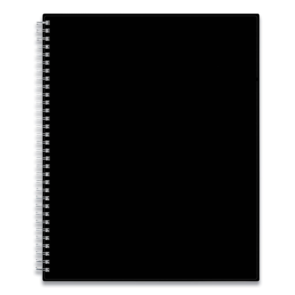 enterprise-weekly-monthly-planner-enterprise-formatting-11-x-85-black-cover-12-month-jan-to-dec-2024_bls111288 - 4