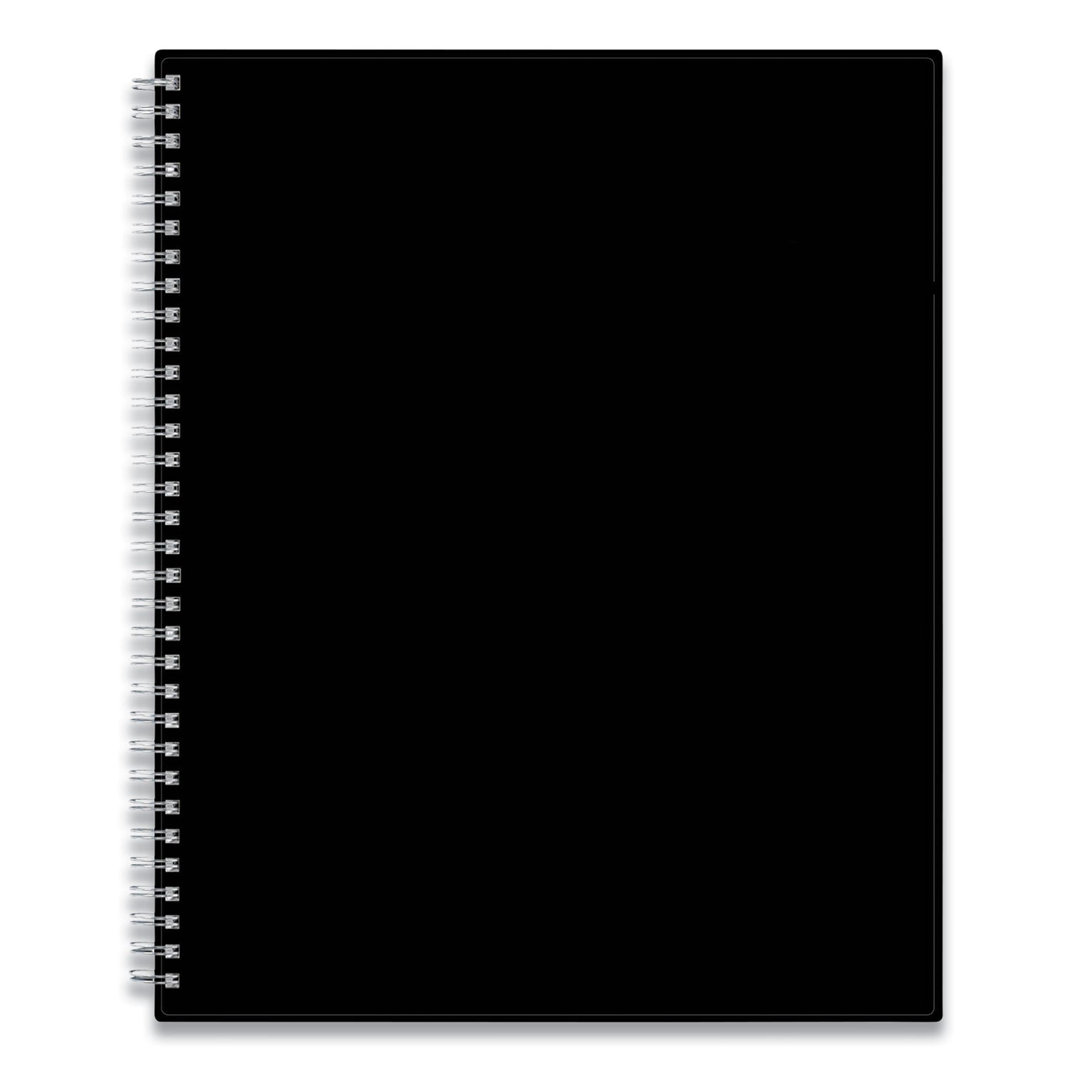 enterprise-weekly-monthly-planner-enterprise-formatting-11-x-85-black-cover-12-month-jan-to-dec-2024_bls111288 - 4
