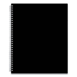 enterprise-weekly-monthly-planner-enterprise-formatting-11-x-85-black-cover-12-month-jan-to-dec-2024_bls111288 - 4
