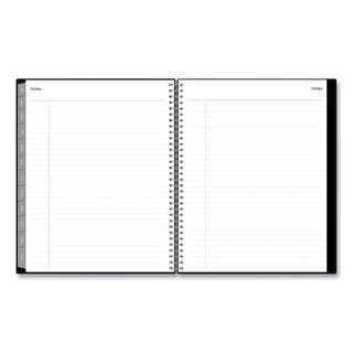 enterprise-weekly-monthly-planner-enterprise-formatting-11-x-85-black-cover-12-month-jan-to-dec-2024_bls111288 - 6
