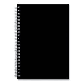 enterprise-weekly-monthly-planner-enterprise-formatting-8-x-5-black-cover-12-month-jan-to-dec-2024_bls111291 - 4