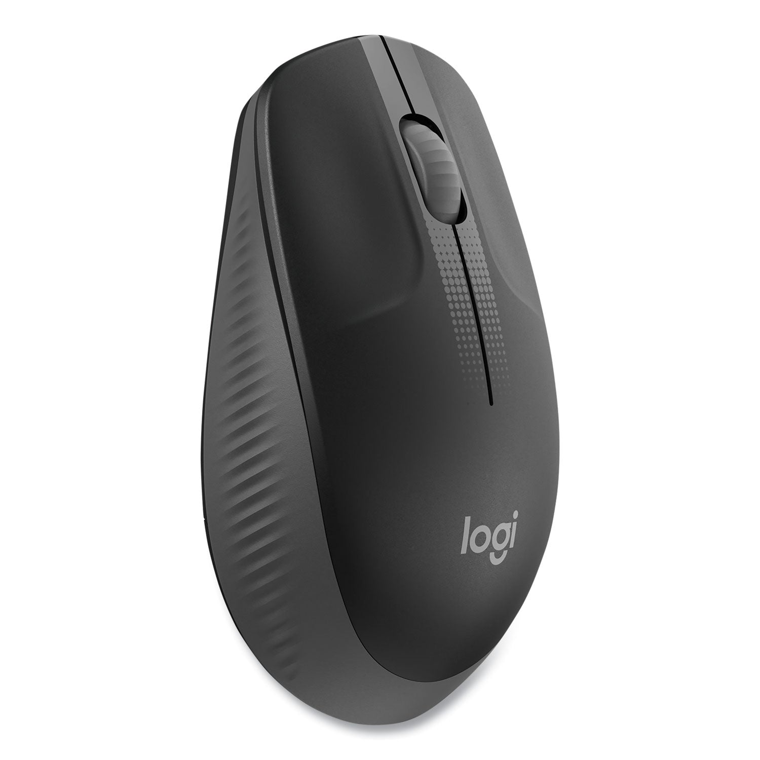 m190-wireless-optical-mouse-24-ghz-frequency-33-ft-wireless-range-left-right-hand-use-black-gray_log910005901 - 1