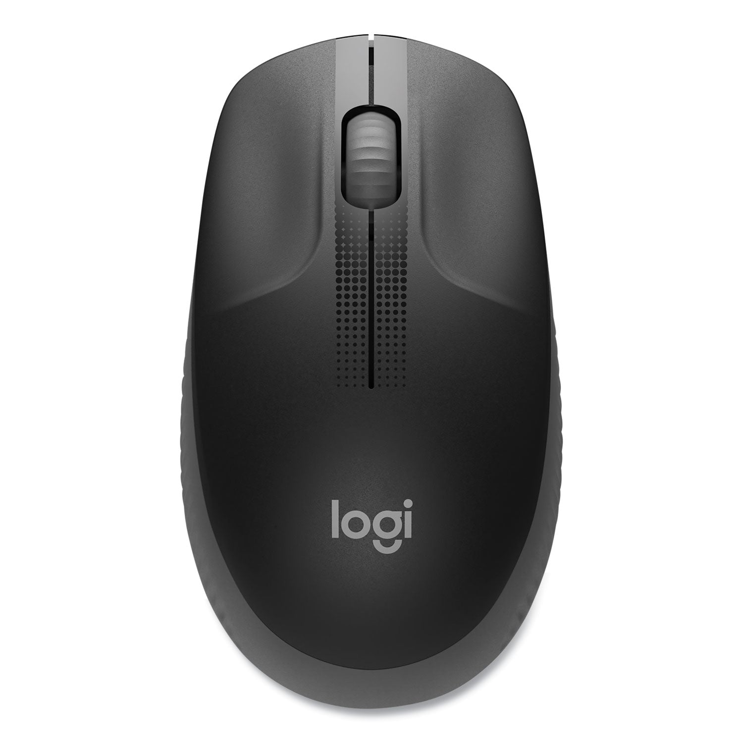 m190-wireless-optical-mouse-24-ghz-frequency-33-ft-wireless-range-left-right-hand-use-black-gray_log910005901 - 4