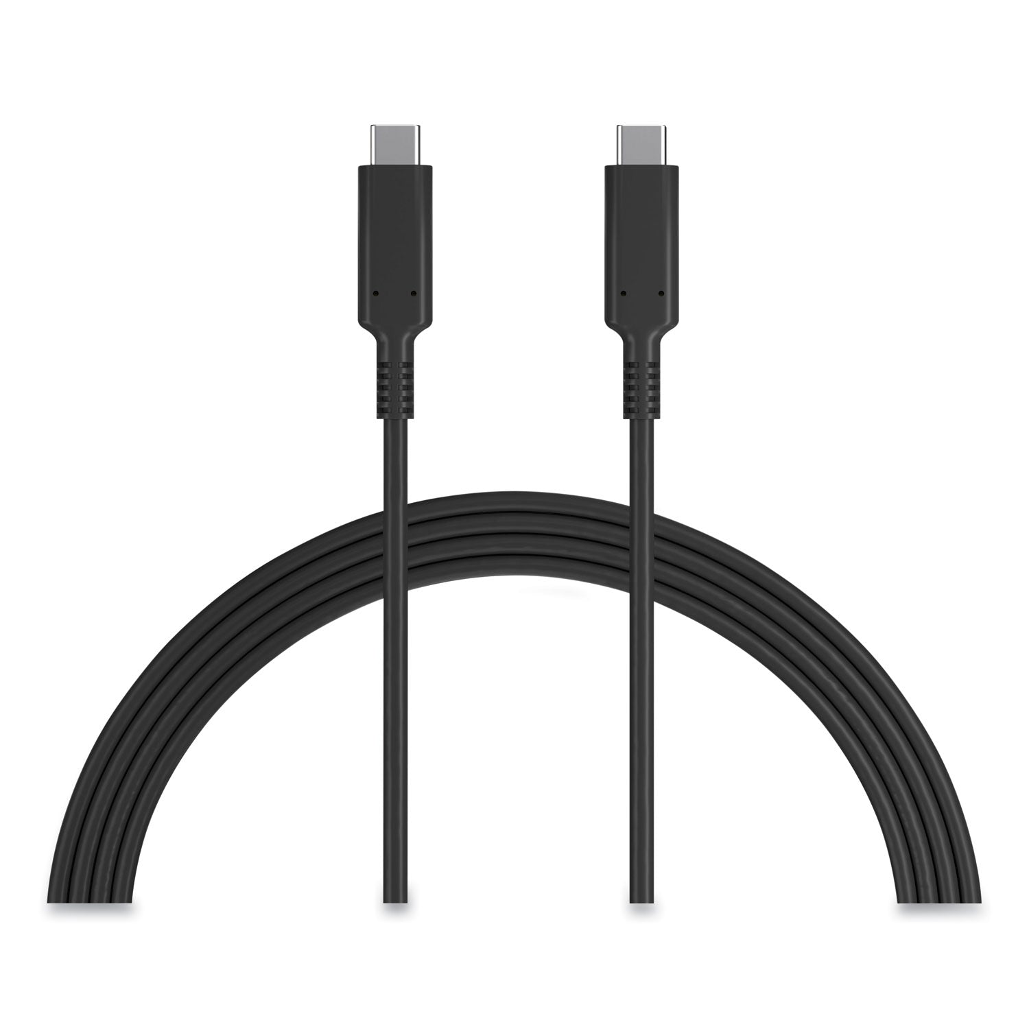 reversible-usb-c-cable-3-ft-black_nxt24401666 - 1