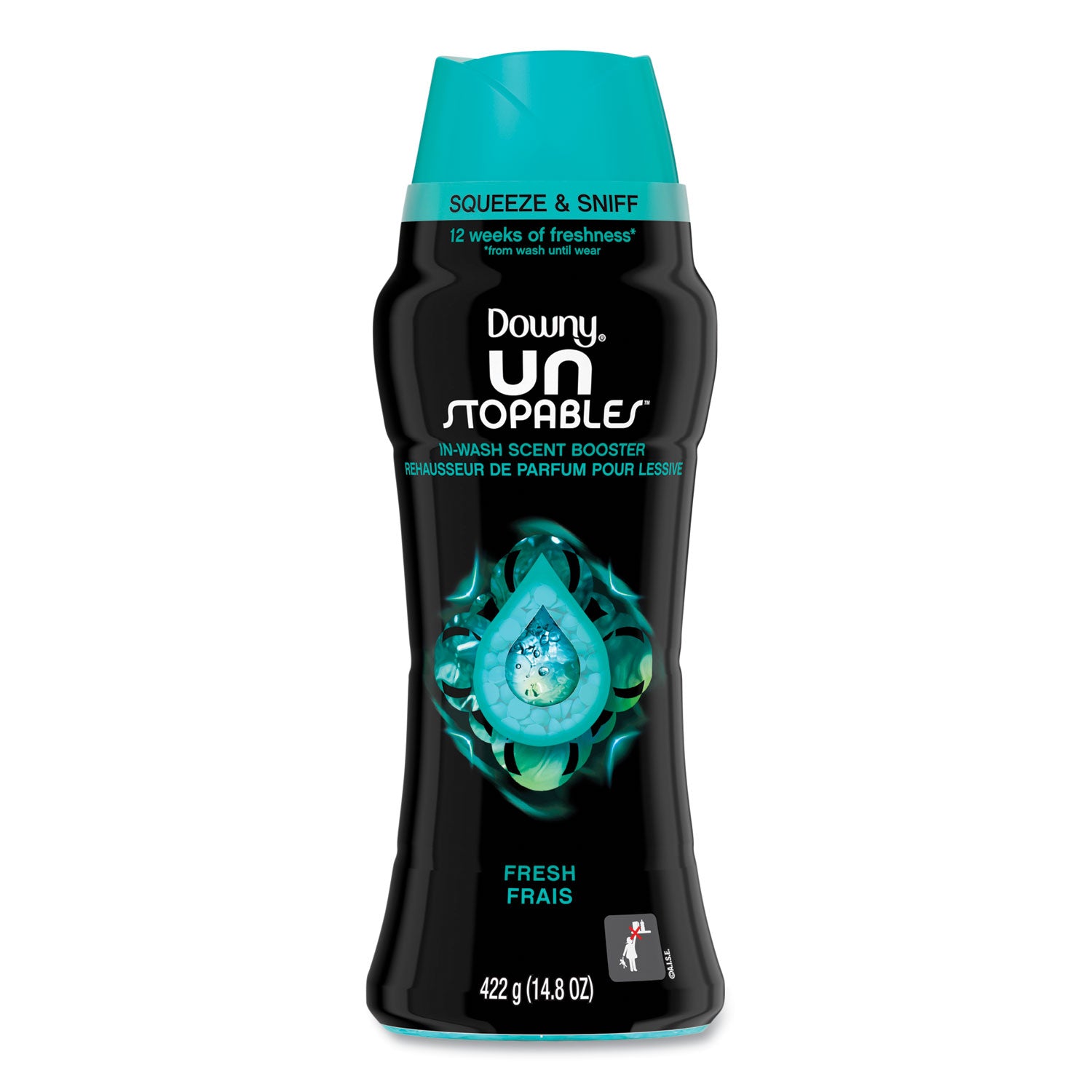 unstopables-in-wash-scent-booster-beads-fresh-scent-148-oz-canister_pgc85302 - 1