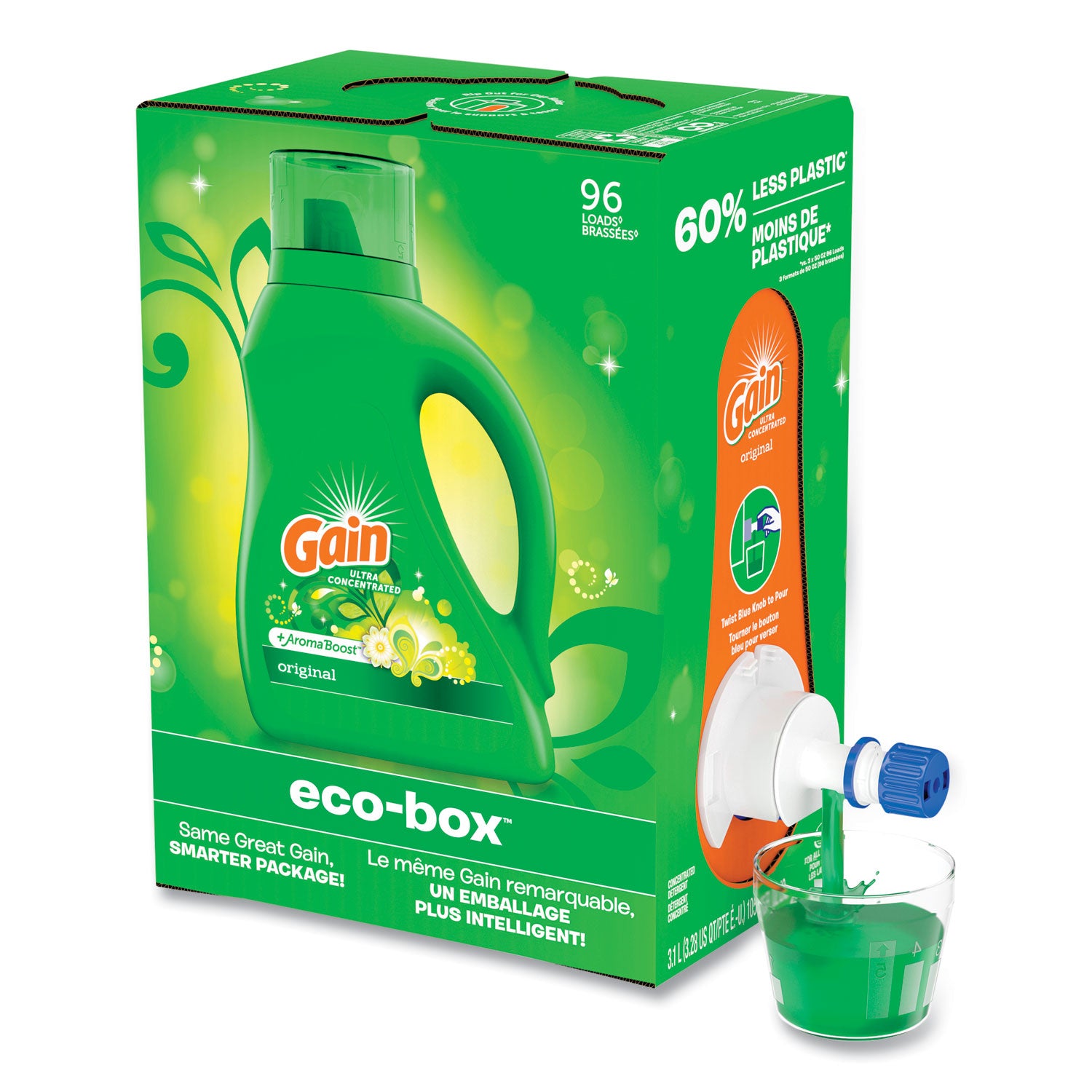 liquid-laundry-detergent-original-scent-105-oz-bag-in-box_pgc60402 - 2