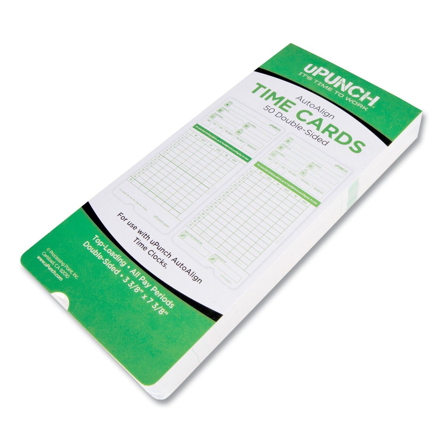 time-clock-cards-for-upunch-hn3000-two-sides-737-x-337-50-pack_ppzhntcg1050 - 1
