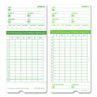 time-clock-cards-for-upunch-hn3000-two-sides-737-x-337-50-pack_ppzhntcg1050 - 2
