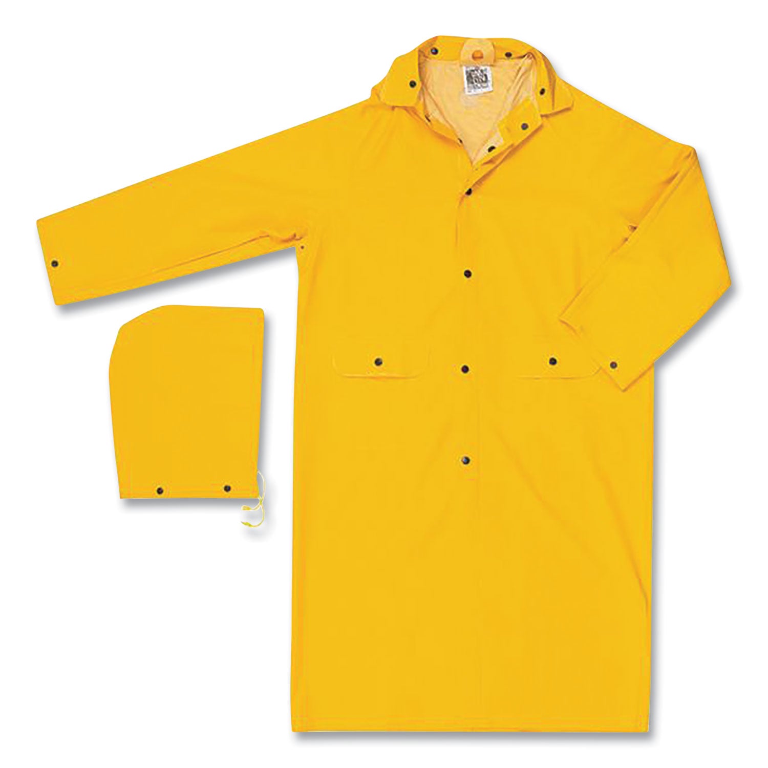 200c-yellow-classic-rain-coat-large_rvr200cl - 1