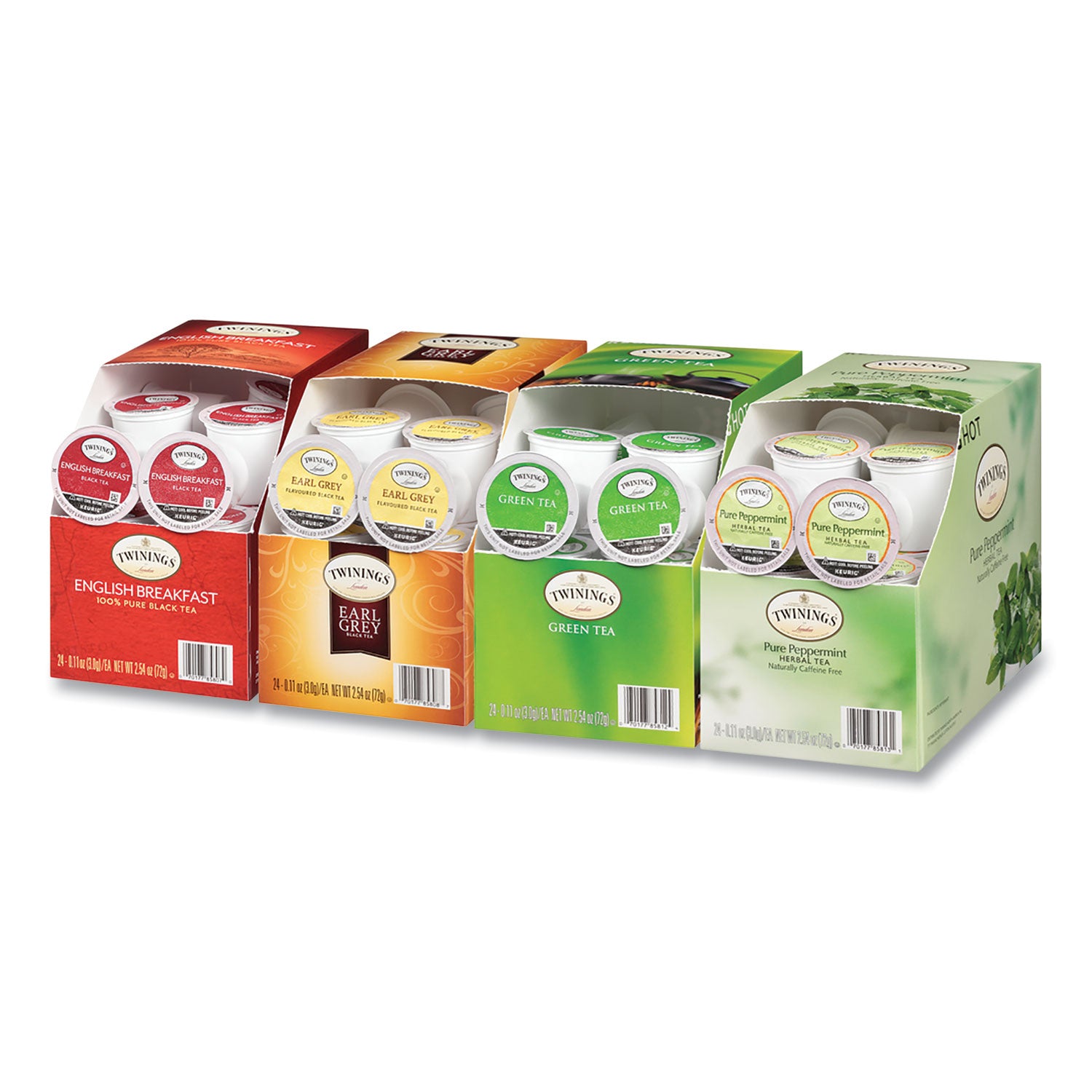tea-k-cups-assorted-011-oz-k-cups-24-box-4-boxes-carton_twg54192 - 4
