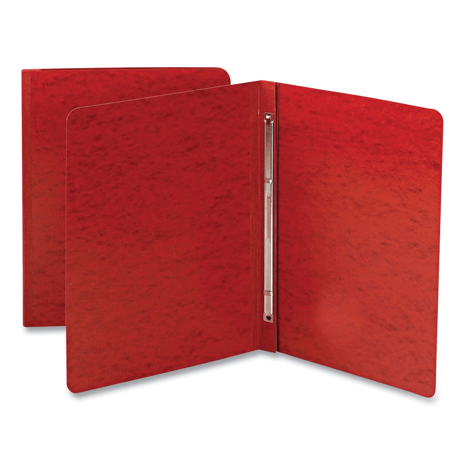 prong-fastener-pressboard-report-cover-side-opening-two-piece-prong-fastener-3-capacity-85-x-11-bright-red-25-box_smd81251bx - 1